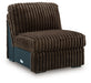 Midnight-Madness Sectional - U&U Home Budget Furniture (Carteret, NJ)