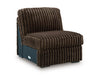 Midnight-Madness Sectional - U&U Home Budget Furniture (Carteret, NJ)