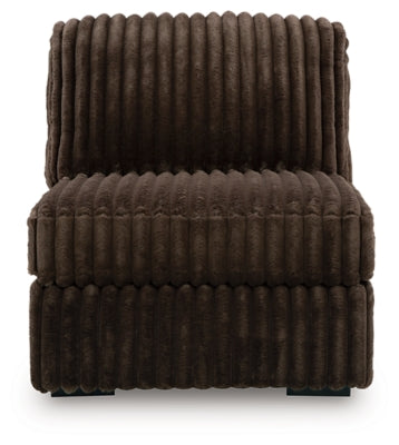 Midnight-Madness Sectional - U&U Home Budget Furniture (Carteret, NJ)
