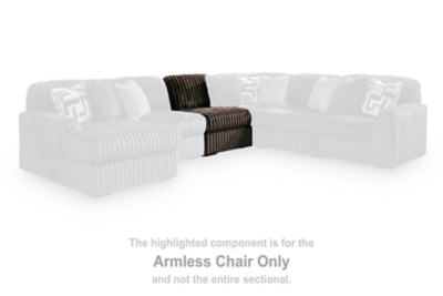 Midnight-Madness Sectional - U&U Home Budget Furniture (Carteret, NJ)