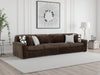 Midnight-Madness Sectional - U&U Home Budget Furniture (Carteret, NJ)