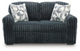 Midnight-Madness Loveseat - U&U Home Budget Furniture (Carteret, NJ)