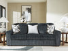 Midnight-Madness Sofa - U&U Home Budget Furniture (Carteret, NJ)
