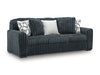 Midnight-Madness Sofa - U&U Home Budget Furniture (Carteret, NJ)