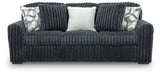 Midnight-Madness Sofa - U&U Home Budget Furniture (Carteret, NJ)
