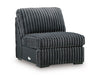 Midnight-Madness Sectional - U&U Home Budget Furniture (Carteret, NJ)