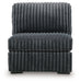 Midnight-Madness Sectional - U&U Home Budget Furniture (Carteret, NJ)