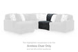 Midnight-Madness Sectional - U&U Home Budget Furniture (Carteret, NJ)