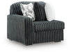 Midnight-Madness Sectional - U&U Home Budget Furniture (Carteret, NJ)