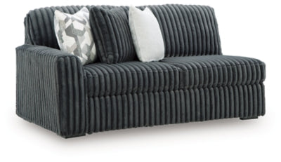 Midnight-Madness Sectional - U&U Home Budget Furniture (Carteret, NJ)