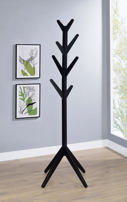 Margaret Coat Rack - U&U Home Budget Furniture (Carteret, NJ)