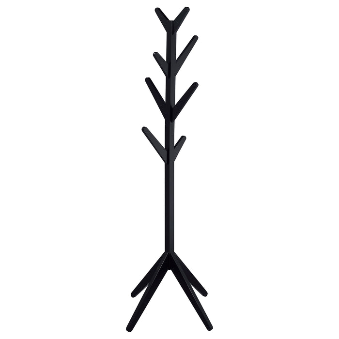 Margaret Coat Rack - U&U Home Budget Furniture (Carteret, NJ)
