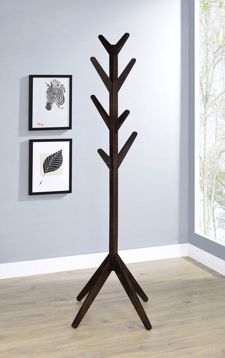 Margaret Coat Rack - U&U Home Budget Furniture (Carteret, NJ)