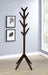 Margaret Coat Rack - U&U Home Budget Furniture (Carteret, NJ)