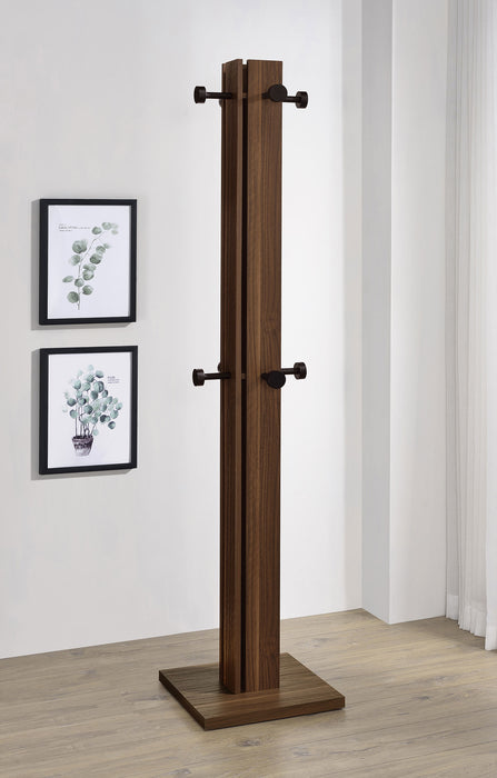 Rikkie Coat Rack - U&U Home Budget Furniture (Carteret, NJ)