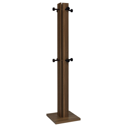 Rikkie Coat Rack - U&U Home Budget Furniture (Carteret, NJ)