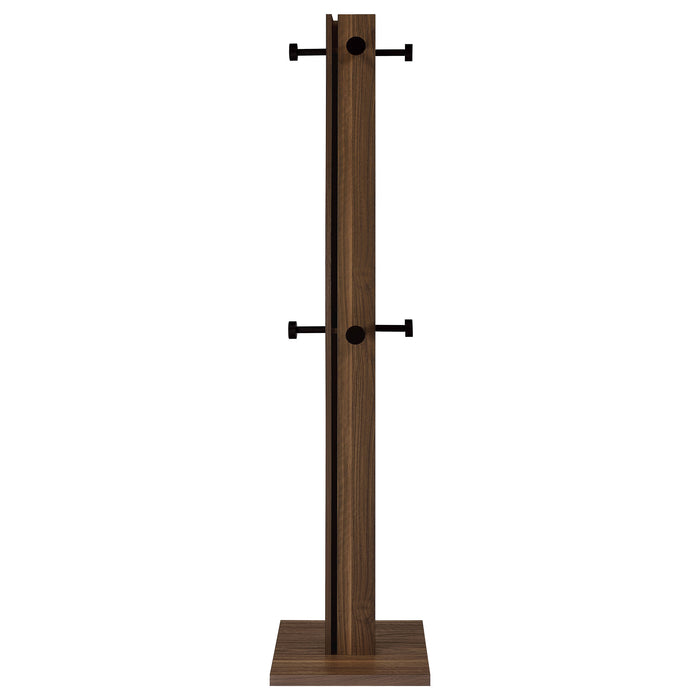 Rikkie Coat Rack - U&U Home Budget Furniture (Carteret, NJ)