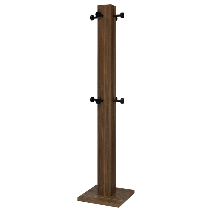 Rikkie Coat Rack - U&U Home Budget Furniture (Carteret, NJ)