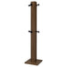 Rikkie Coat Rack - U&U Home Budget Furniture (Carteret, NJ)