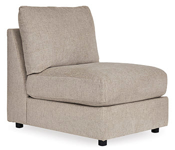 Kellway Sectional - U&U Home Budget Furniture (Carteret, NJ)