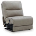 Narwhal Place Power Reclining Sectional - U&U Home Budget Furniture (Carteret, NJ)