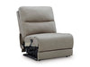 Narwhal Place Power Reclining Sectional - U&U Home Budget Furniture (Carteret, NJ)