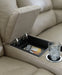 Narwhal Place Power Reclining Sectional - U&U Home Budget Furniture (Carteret, NJ)