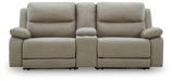 Narwhal Place Power Reclining Sectional - U&U Home Budget Furniture (Carteret, NJ)