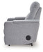 Pineland Power Glider Recliner with Audio System - U&U Home Budget Furniture (Carteret, NJ)