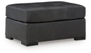 Brindley Pier Oversized Accent Ottoman - U&U Home Budget Furniture (Carteret, NJ)