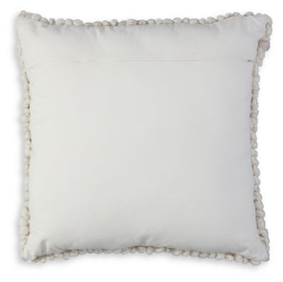 Aavie Pillow - U&U Home Budget Furniture (Carteret, NJ)