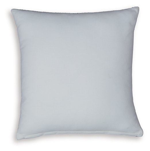 Paulmour Pillow (Set of 4) - U&U Home Budget Furniture (Carteret, NJ)