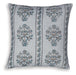 Paulmour Pillow (Set of 4) - U&U Home Budget Furniture (Carteret, NJ)