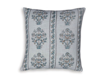Paulmour Pillow (Set of 4) - U&U Home Budget Furniture (Carteret, NJ)