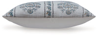 Paulmour Pillow (Set of 4) - U&U Home Budget Furniture (Carteret, NJ)