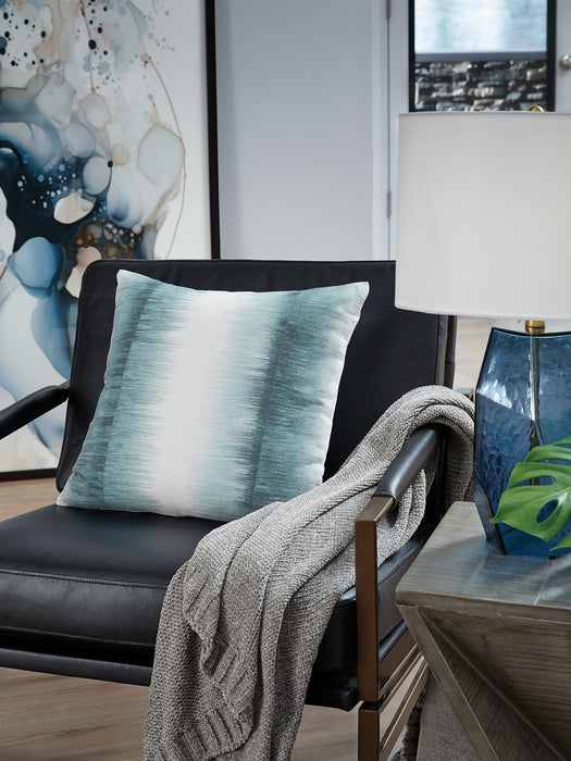 Elonwich Pillow - U&U Home Budget Furniture (Carteret, NJ)