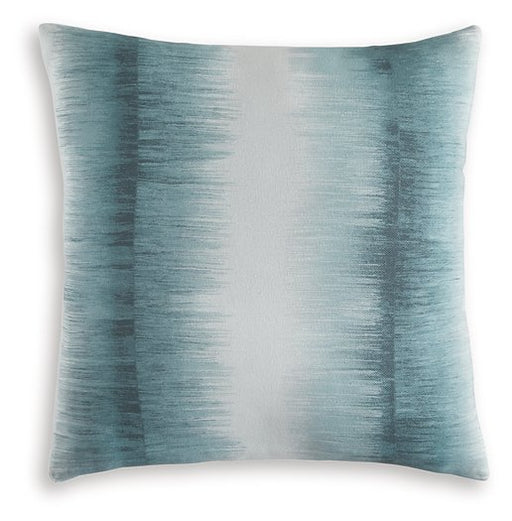 Elonwich Pillow - U&U Home Budget Furniture (Carteret, NJ)