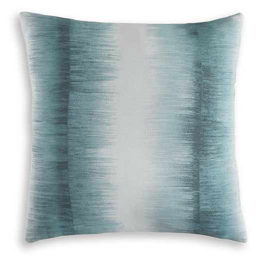 Elonwich Pillow - U&U Home Budget Furniture (Carteret, NJ)