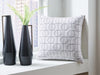 Kydner Pillow (Set of 4) - U&U Home Budget Furniture (Carteret, NJ)