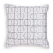 Kydner Pillow (Set of 4) - U&U Home Budget Furniture (Carteret, NJ)