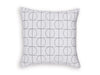 Kydner Pillow (Set of 4) - U&U Home Budget Furniture (Carteret, NJ)