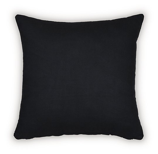 Kydner Pillow (Set of 4) - U&U Home Budget Furniture (Carteret, NJ)