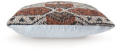 Kierenworth Pillow (Set of 4) - U&U Home Budget Furniture (Carteret, NJ)