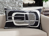 Gavrileigh Pillow (Set of 4) - U&U Home Budget Furniture (Carteret, NJ)