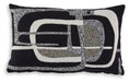Gavrileigh Pillow (Set of 4) - U&U Home Budget Furniture (Carteret, NJ)