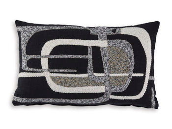 Gavrileigh Pillow (Set of 4) - U&U Home Budget Furniture (Carteret, NJ)