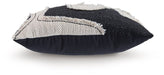 Veerbank Pillow (Set of 4) - U&U Home Budget Furniture (Carteret, NJ)