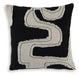 Veerbank Pillow (Set of 4) - U&U Home Budget Furniture (Carteret, NJ)