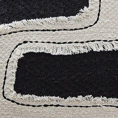 Veerbank Pillow (Set of 4) - U&U Home Budget Furniture (Carteret, NJ)