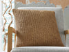 Habenvale Pillow (Set of 4) - U&U Home Budget Furniture (Carteret, NJ)